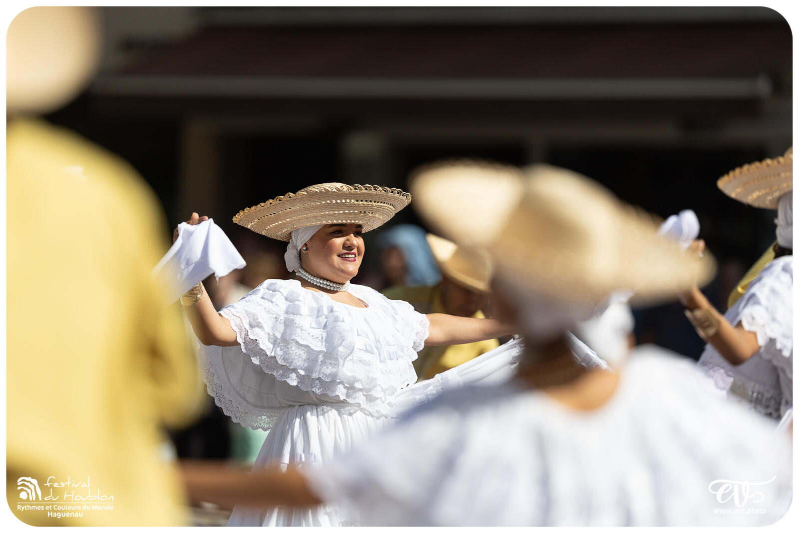 FDH 2024.08.22 | COLOMBIE